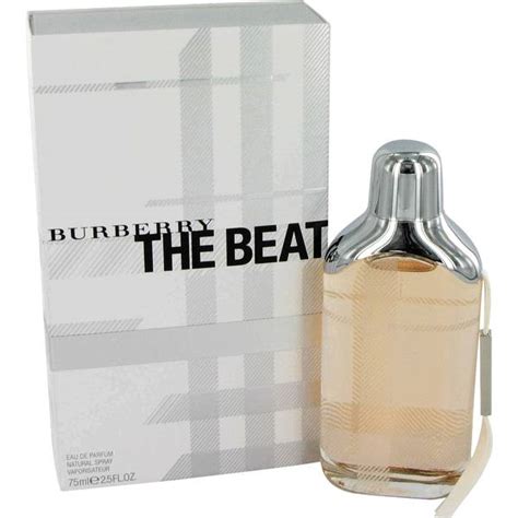 burberry the beat travel edition|the beat perfume by Burberry.